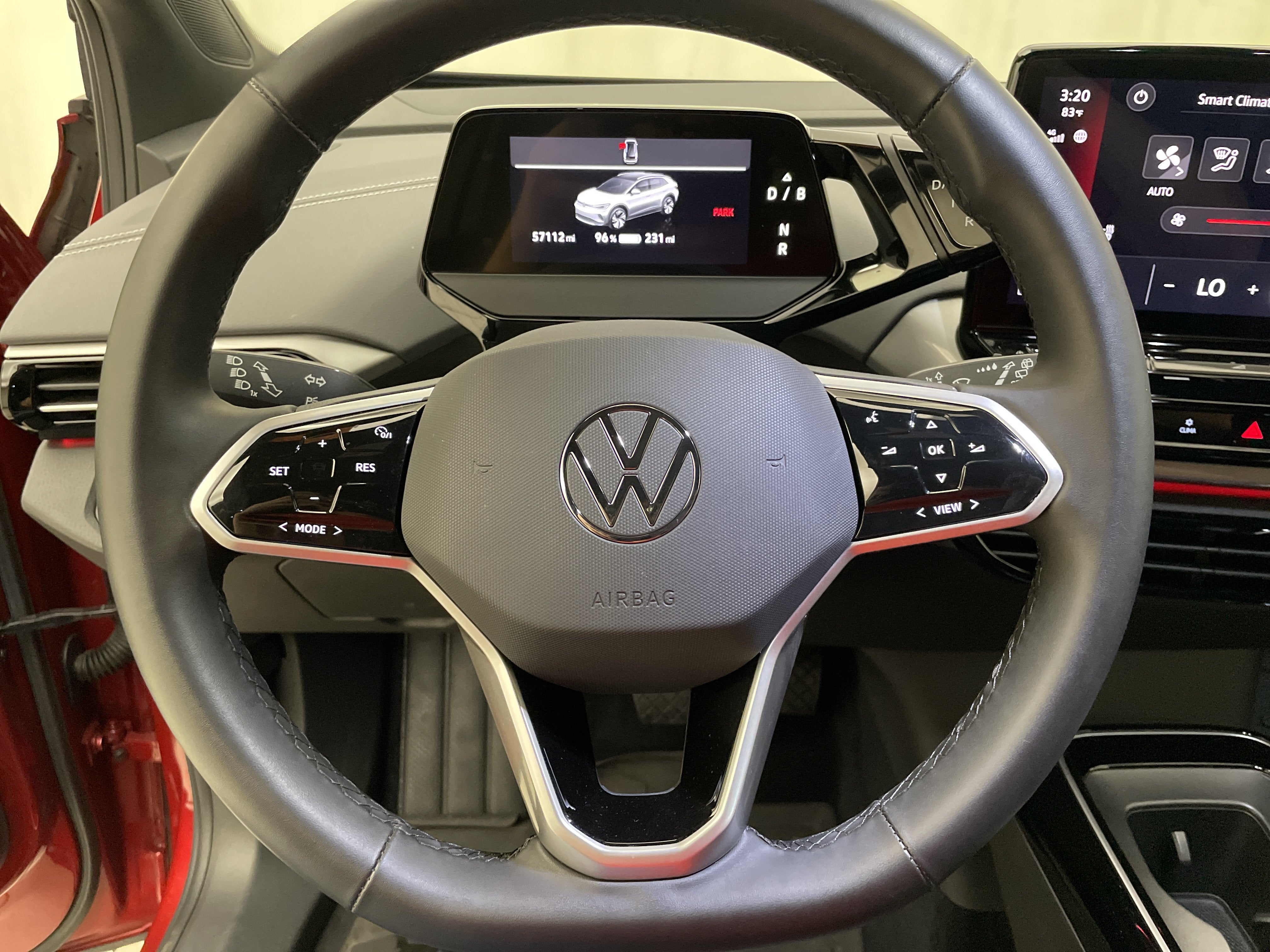 2023 Volkswagen ID.4 AWD Pro S