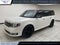 2018 Ford Flex SEL