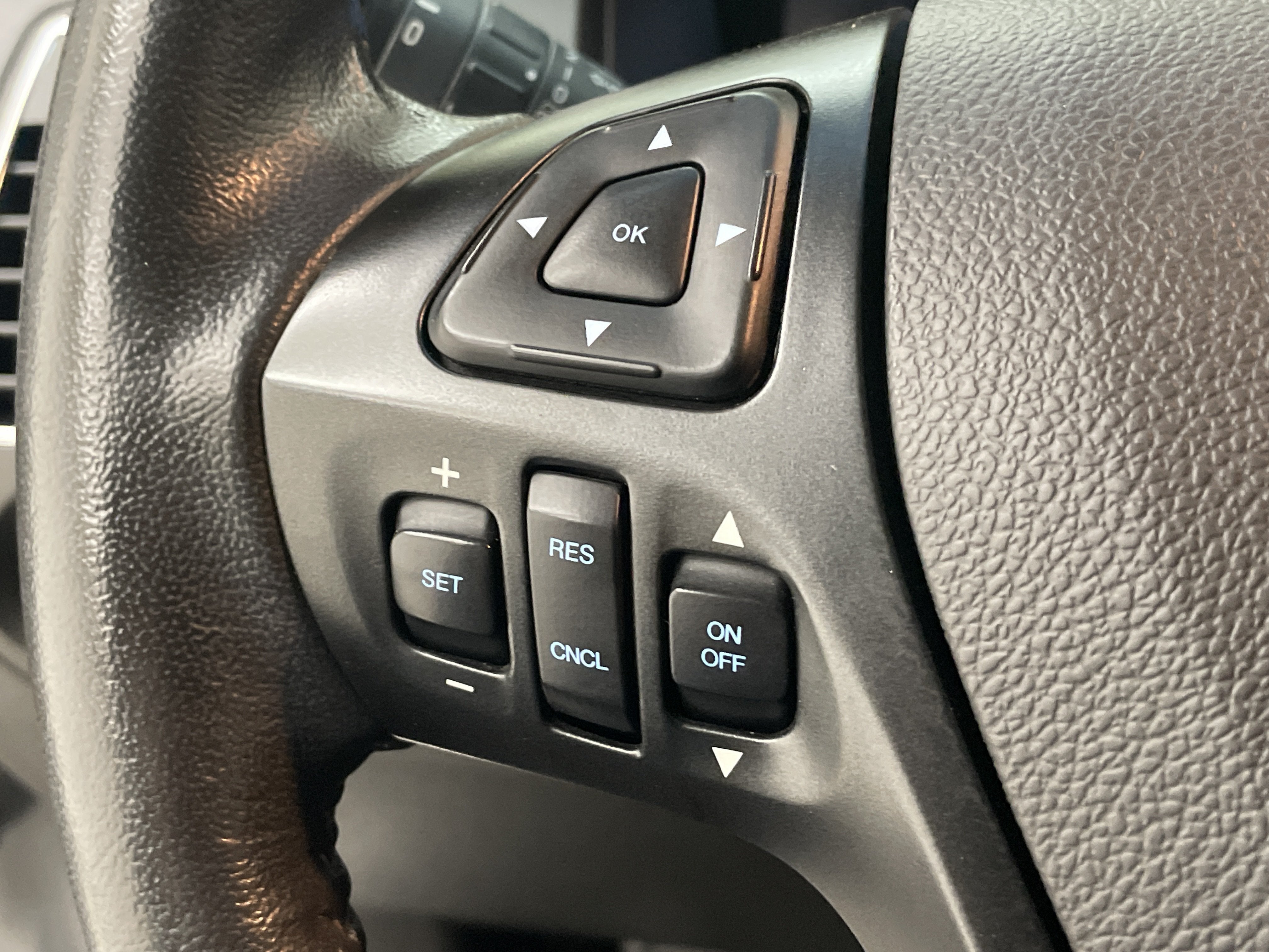 2018 Ford Flex SEL