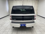 2018 Ford Flex SEL