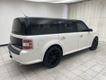 2018 Ford Flex SEL