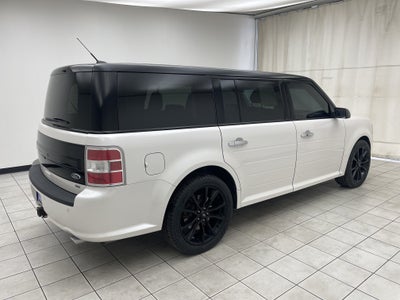 2018 Ford Flex SEL