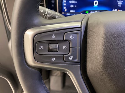 2024 Chevrolet Silverado 3500 HD LT