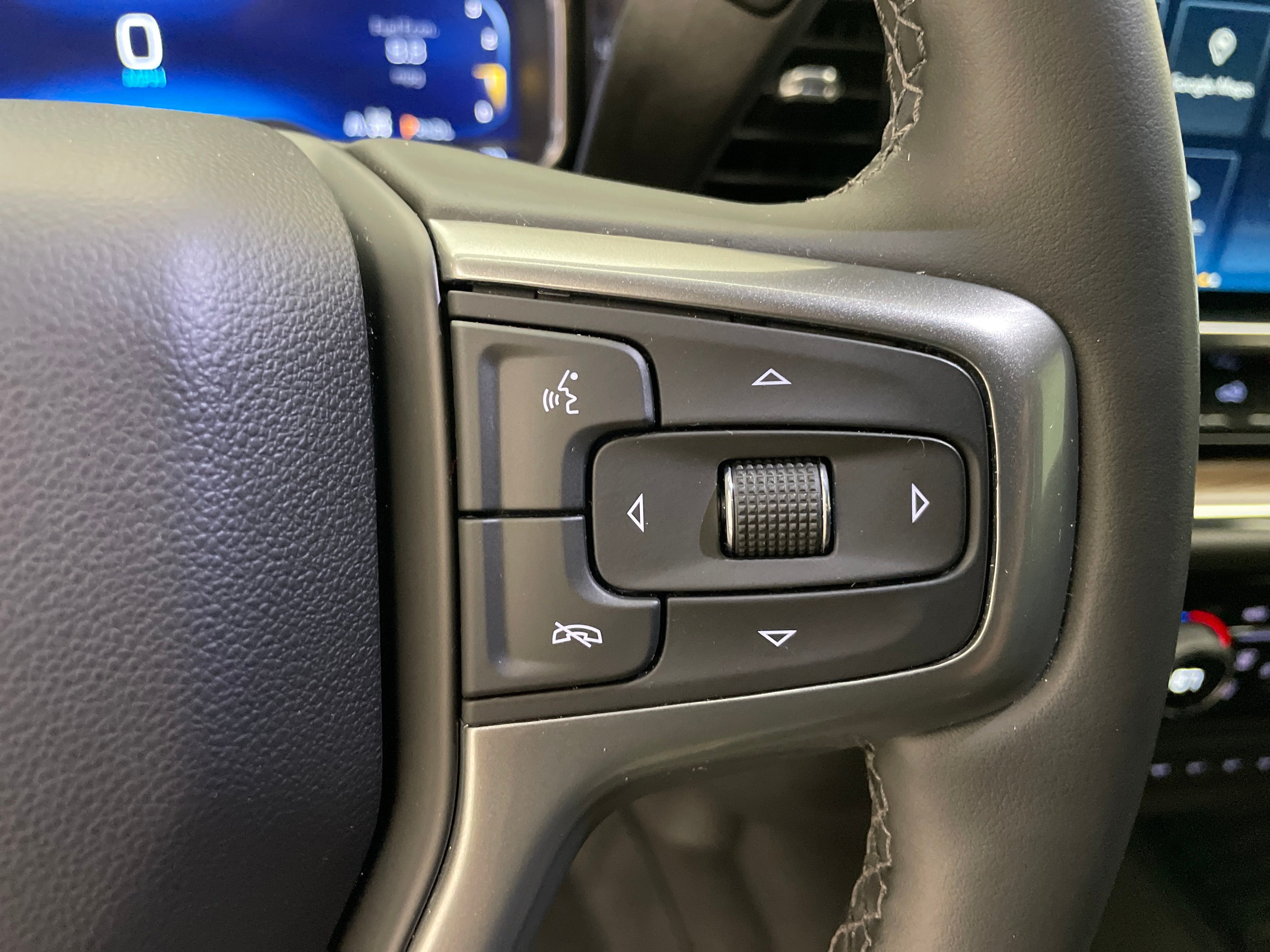 2024 Chevrolet Silverado 3500 HD LT