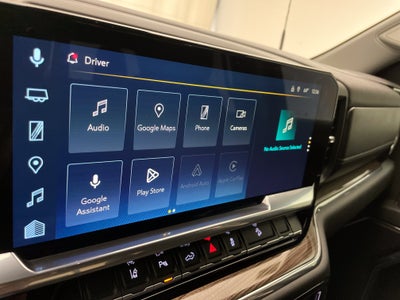 2024 Chevrolet Silverado 3500 HD LT