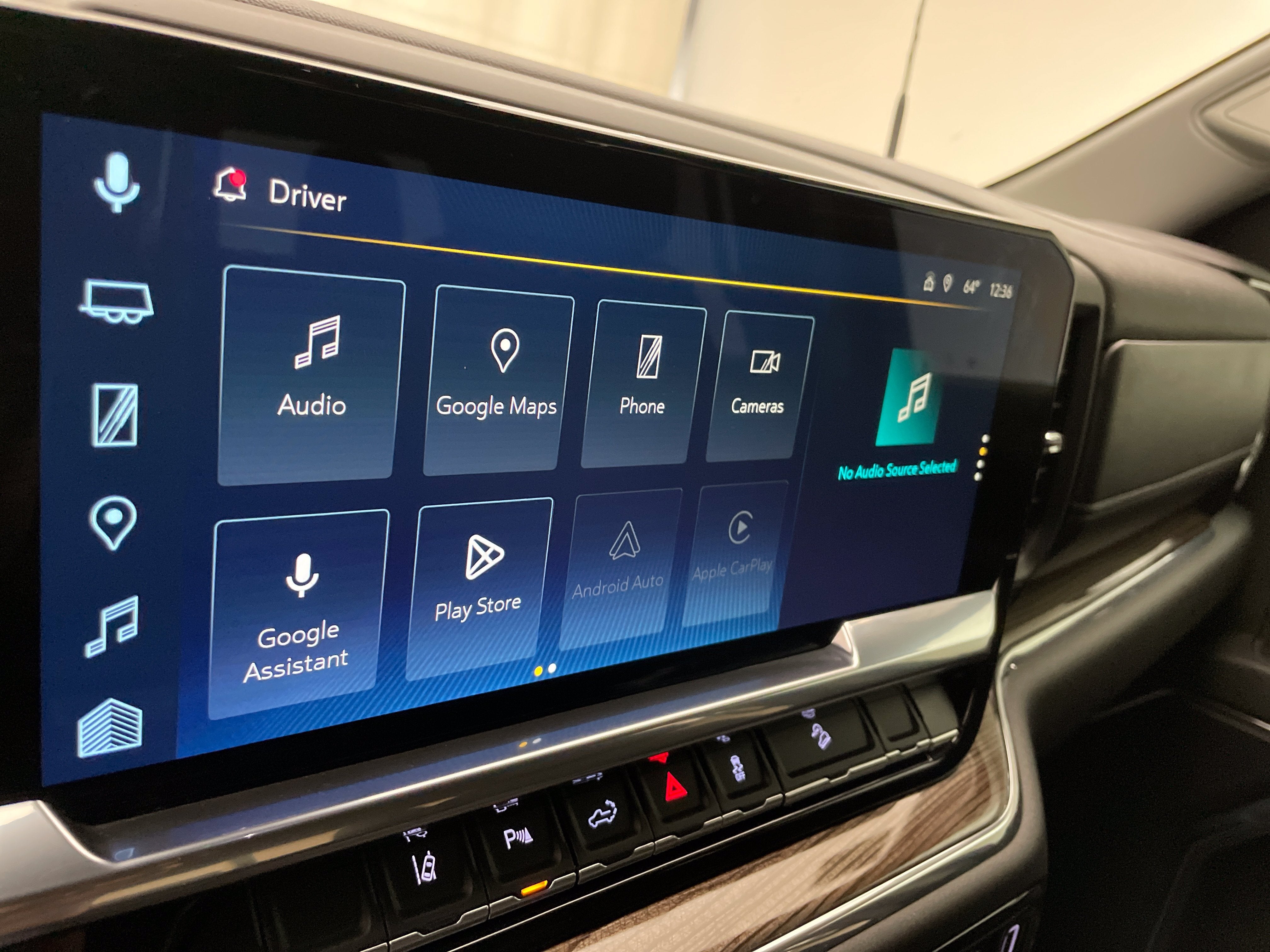 2024 Chevrolet Silverado 3500 HD LT