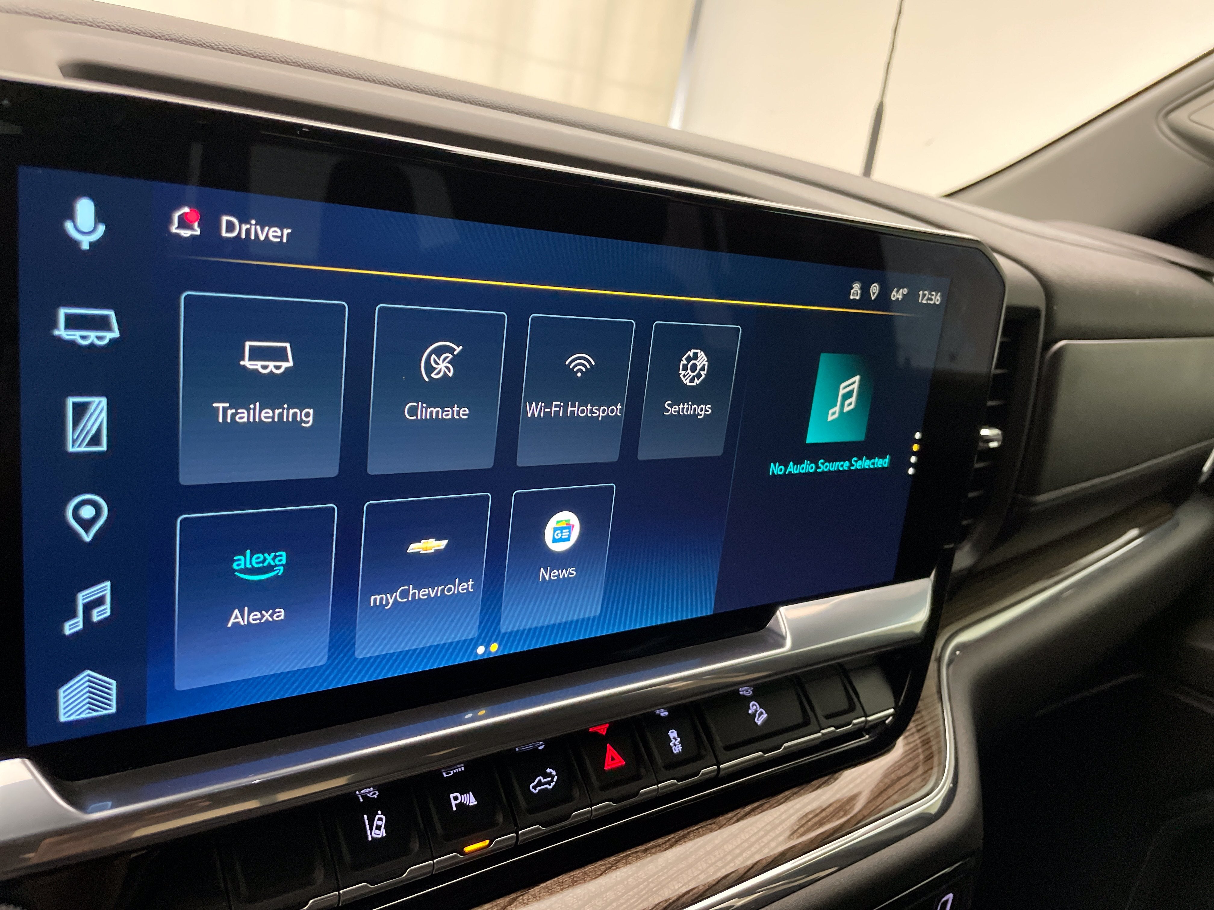 2024 Chevrolet Silverado 3500 HD LT