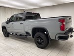 2024 Chevrolet Silverado 3500 HD LT