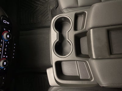 2024 Chevrolet Silverado 3500 HD LT