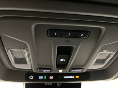 2024 Chevrolet Silverado 3500 HD LT