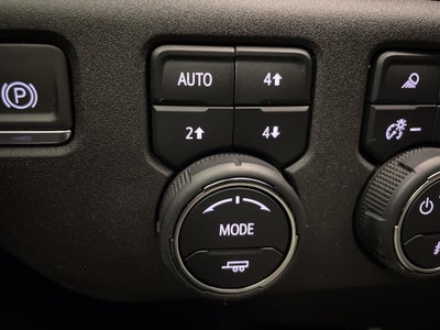 2024 Chevrolet Silverado 3500 HD LT