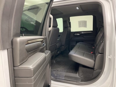 2024 Chevrolet Silverado 3500 HD LT