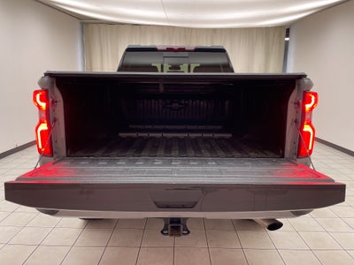 2024 Chevrolet Silverado 3500 HD LT