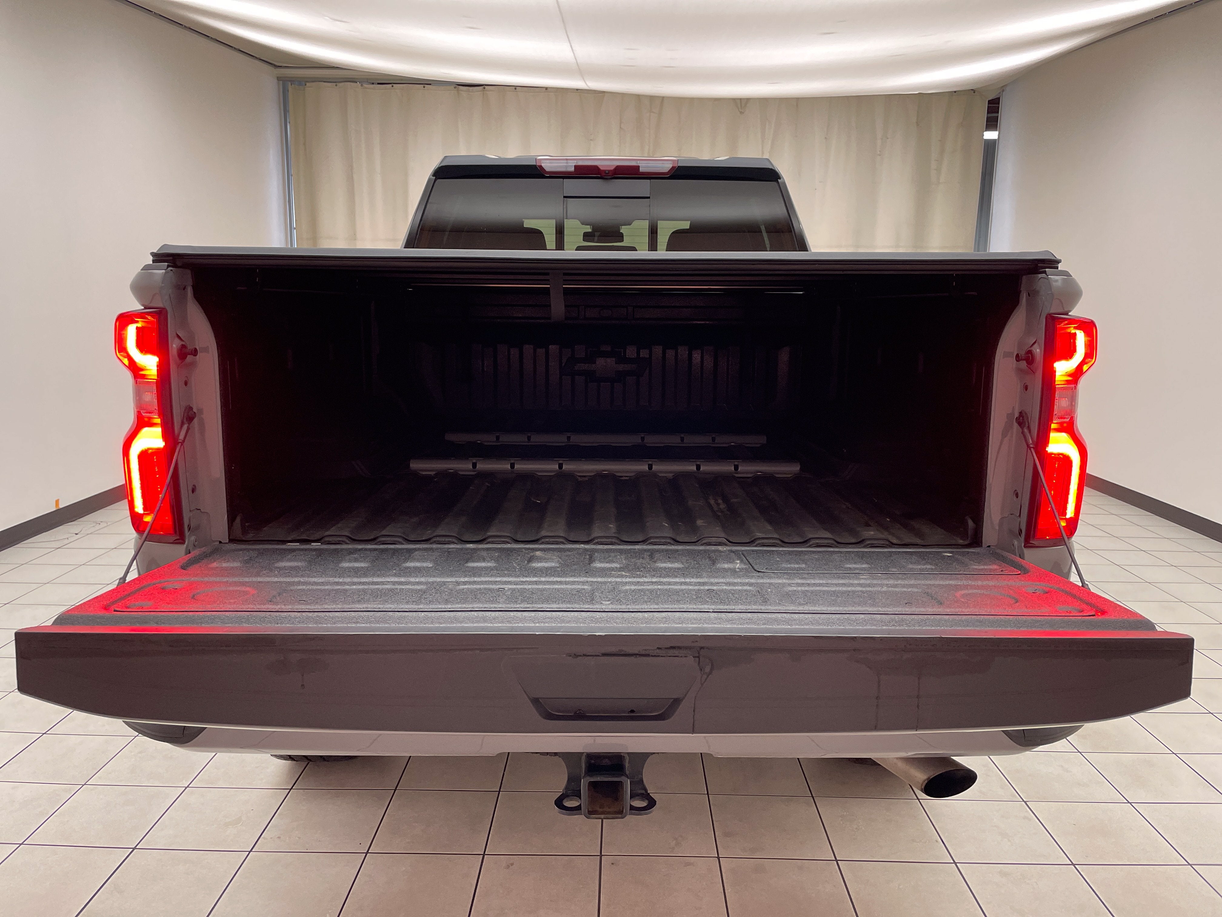 2024 Chevrolet Silverado 3500 HD LT