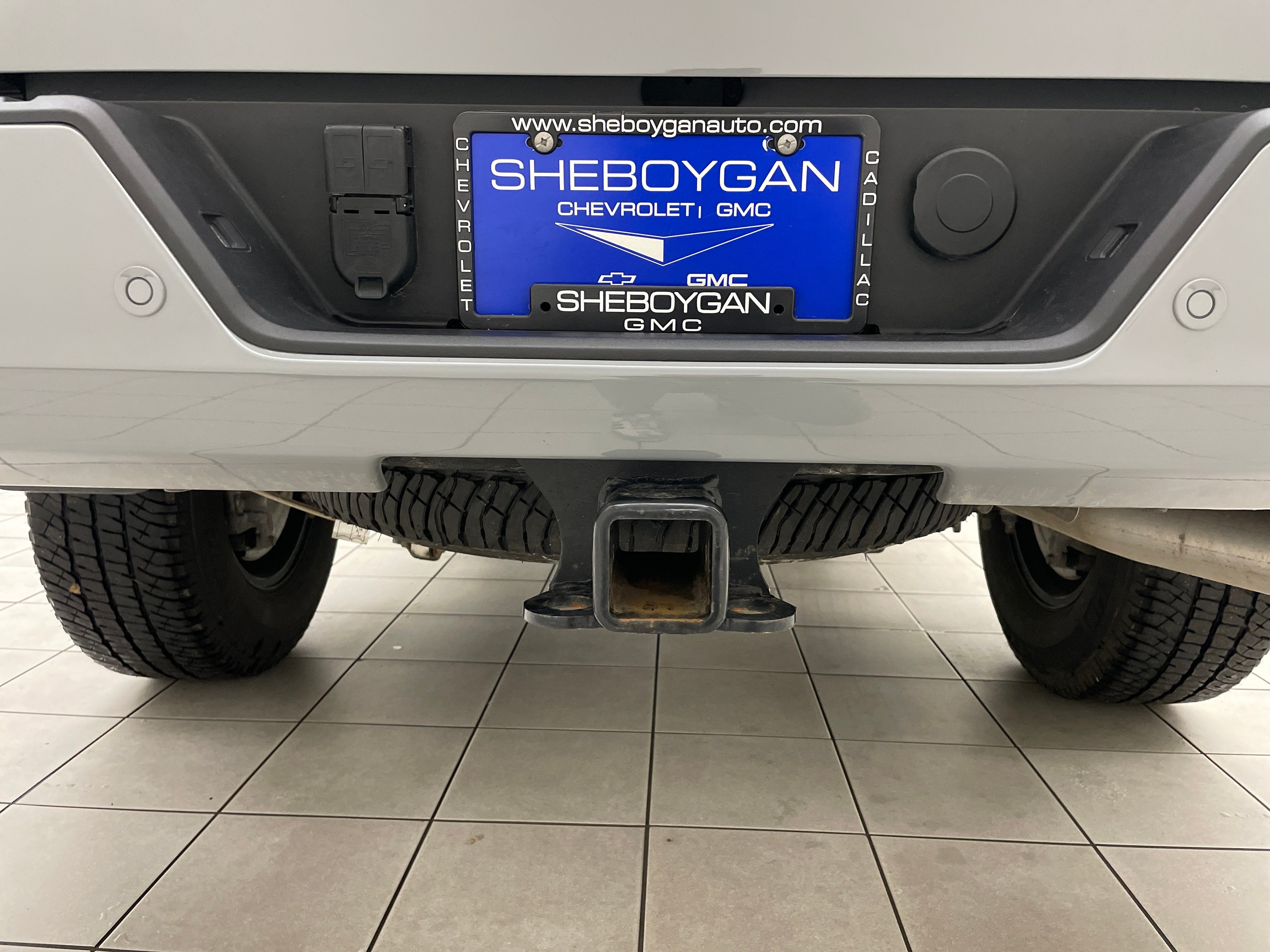 2024 Chevrolet Silverado 3500 HD LT