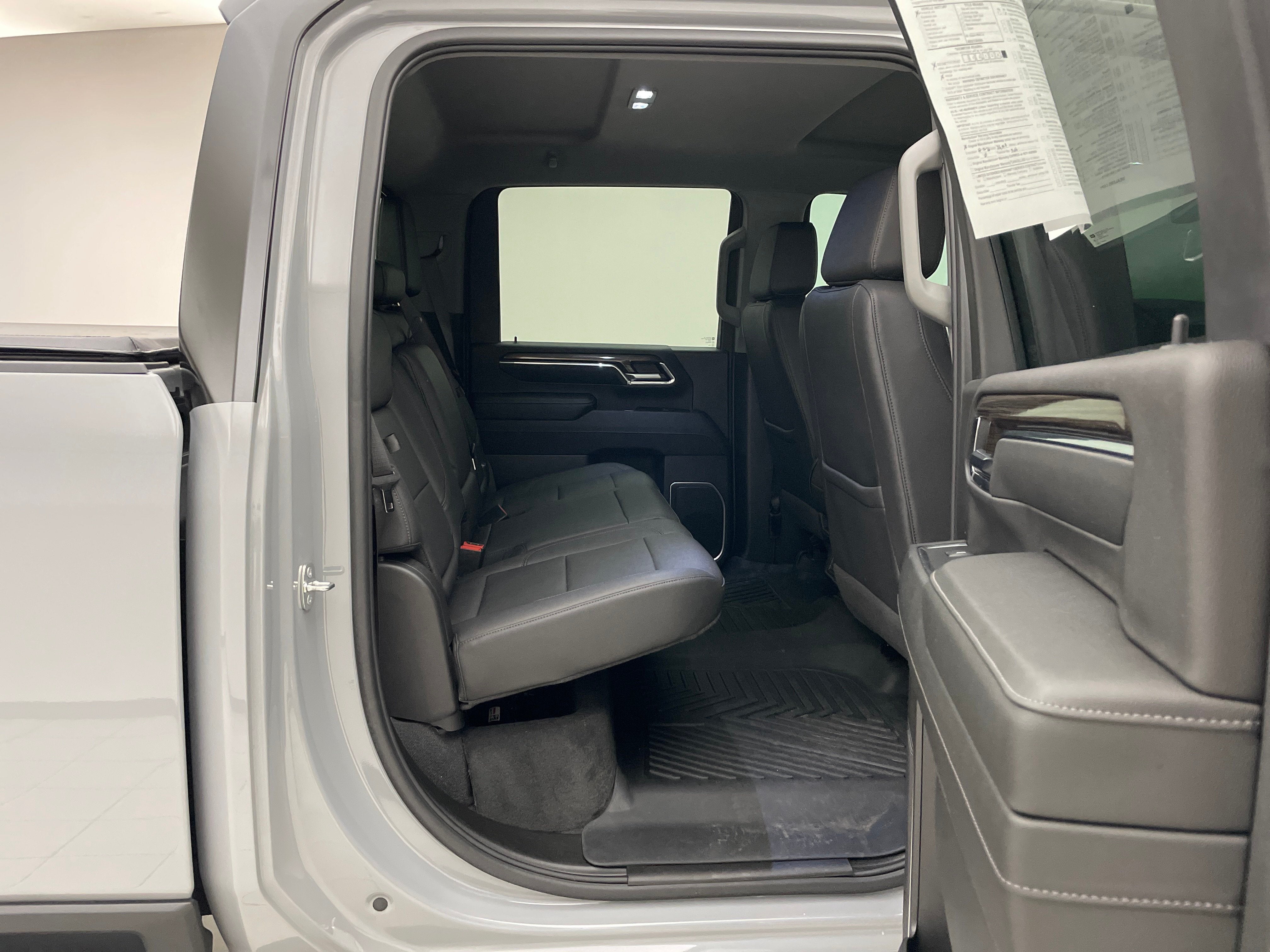 2024 Chevrolet Silverado 3500 HD LT
