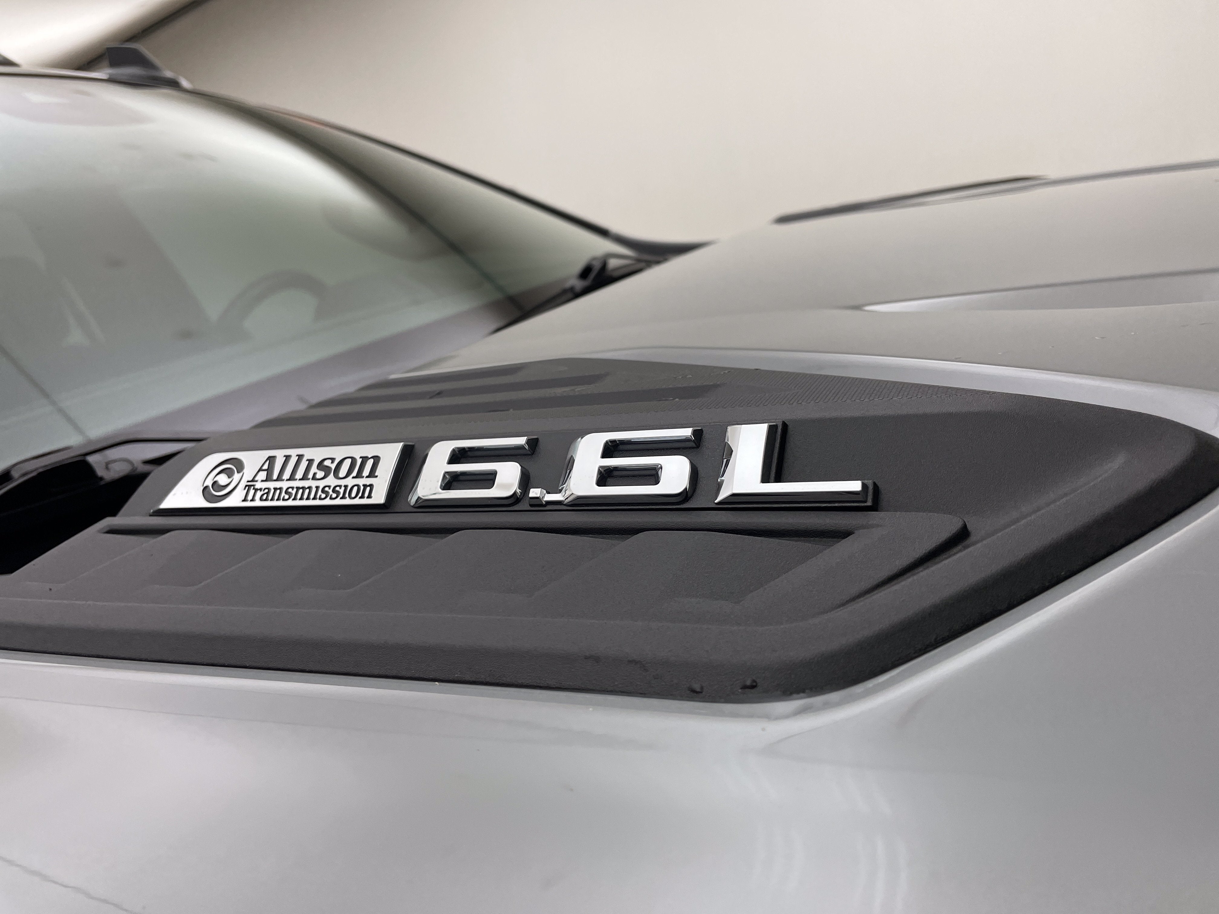 2024 Chevrolet Silverado 3500 HD LT