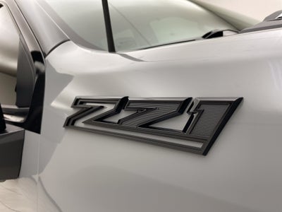 2024 Chevrolet Silverado 3500 HD LT