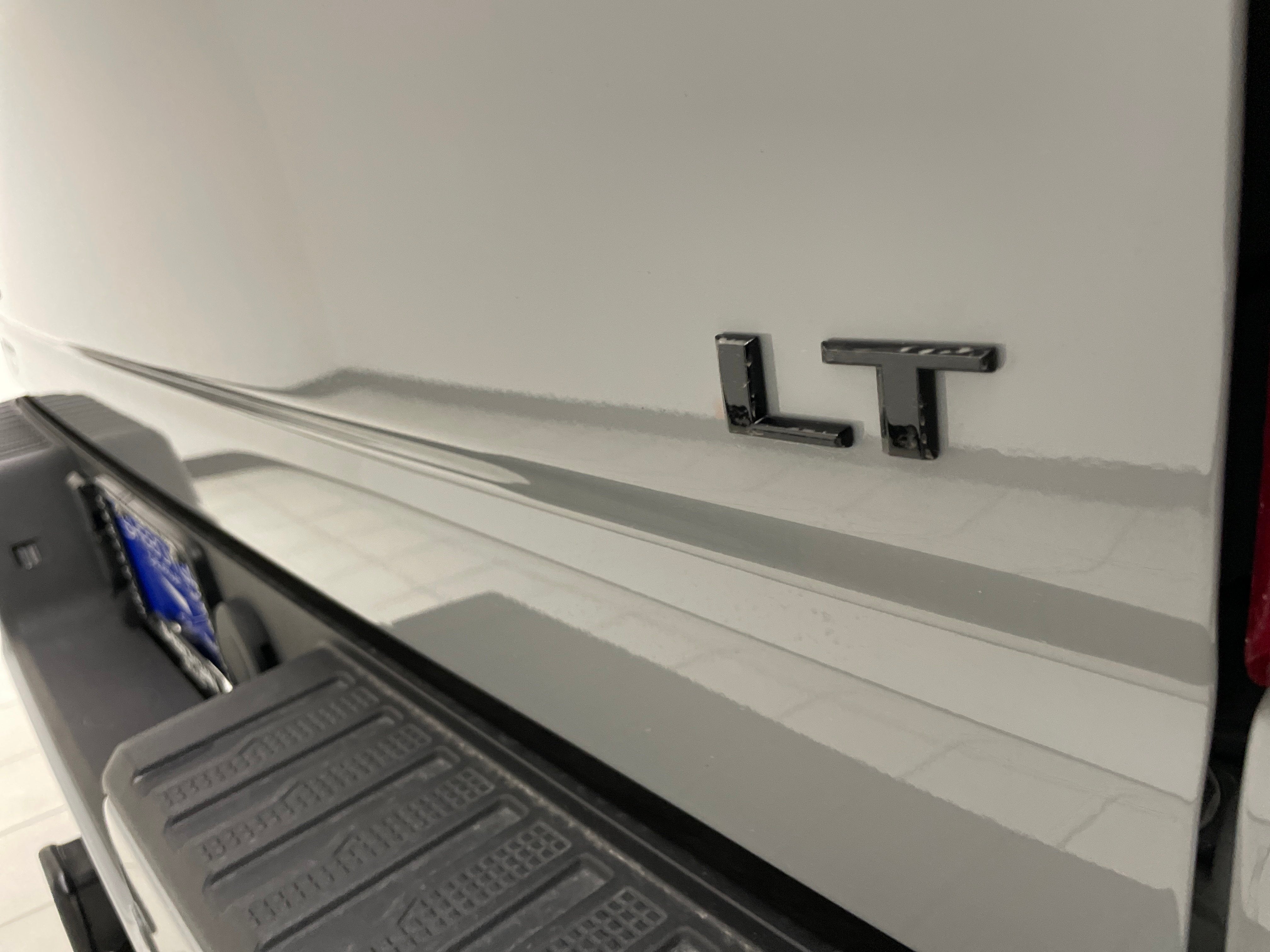 2024 Chevrolet Silverado 3500 HD LT