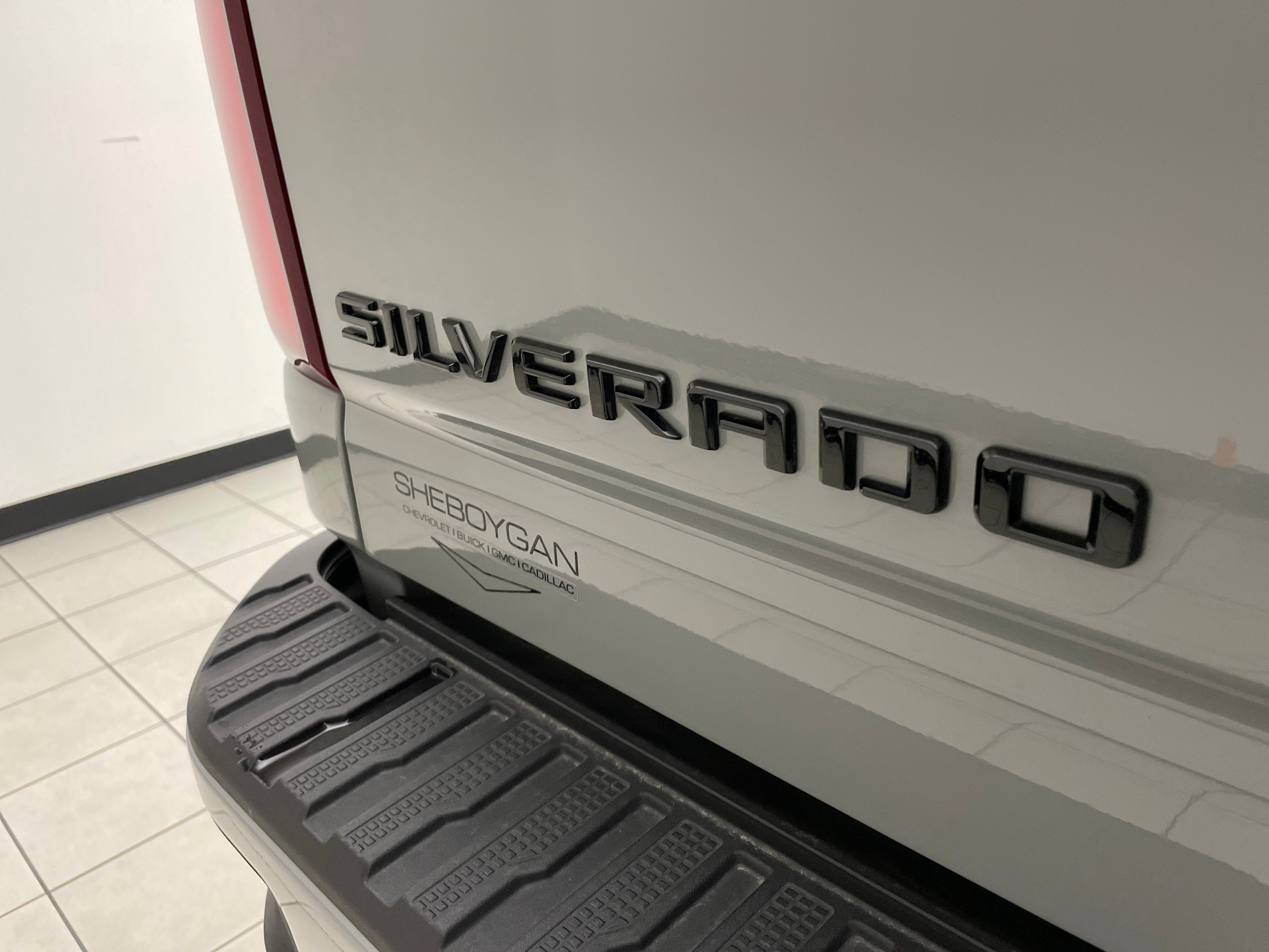 2024 Chevrolet Silverado 3500 HD LT