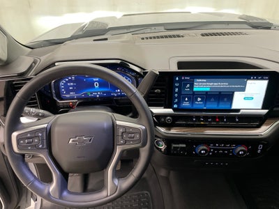 2024 Chevrolet Silverado 3500 HD LT
