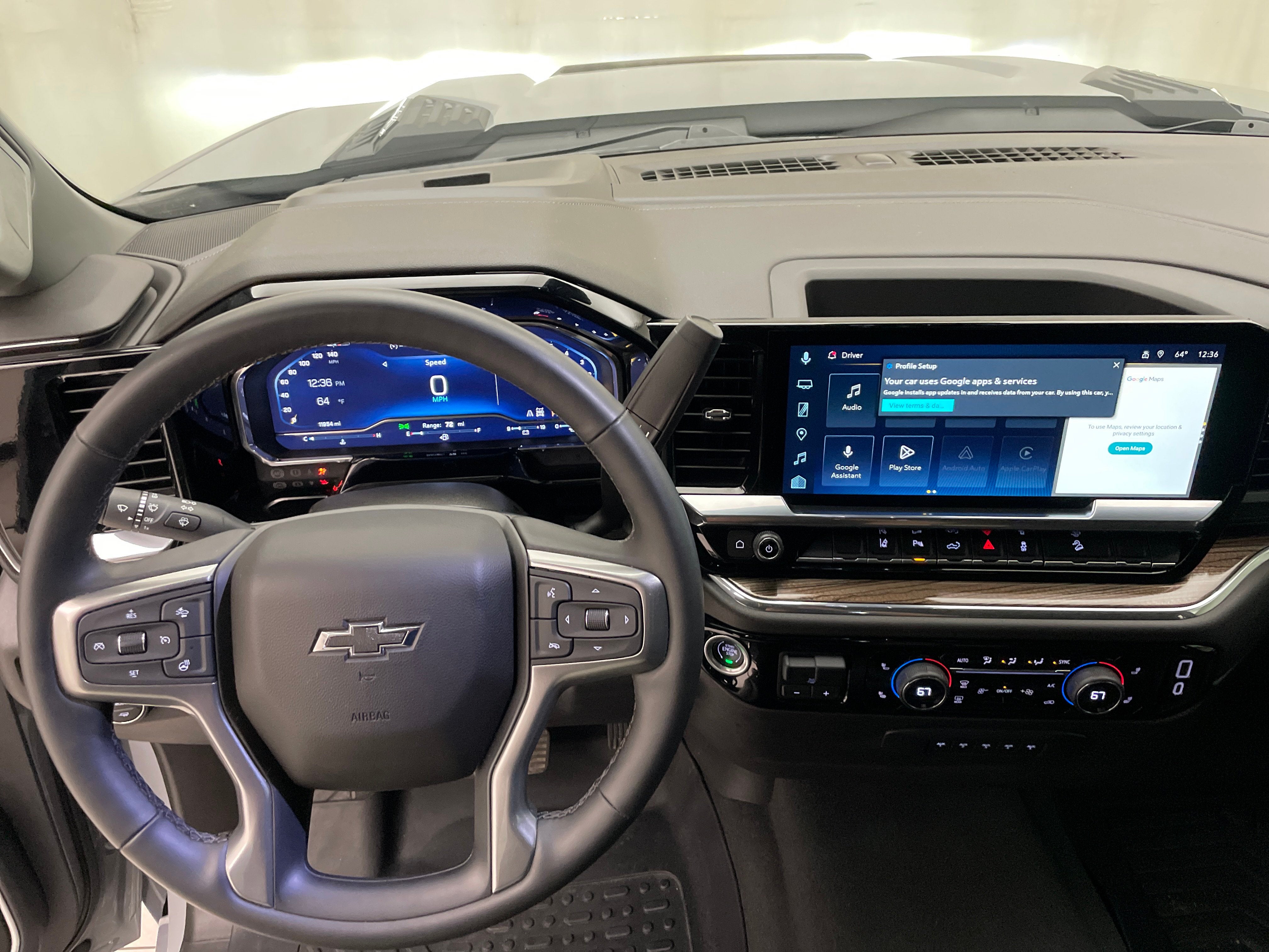 2024 Chevrolet Silverado 3500 HD LT