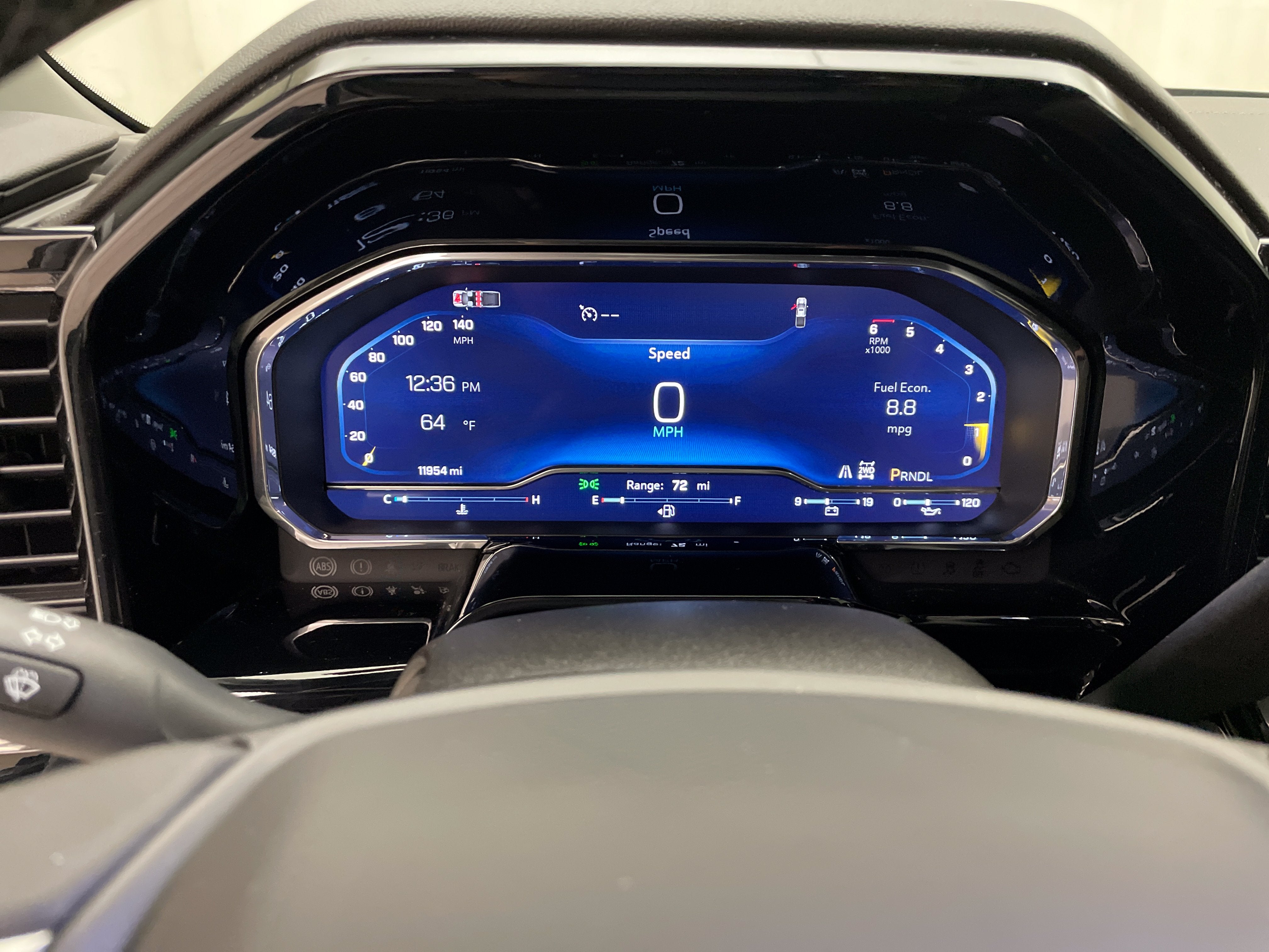 2024 Chevrolet Silverado 3500 HD LT