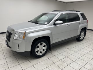 2014 GMC Terrain SLE