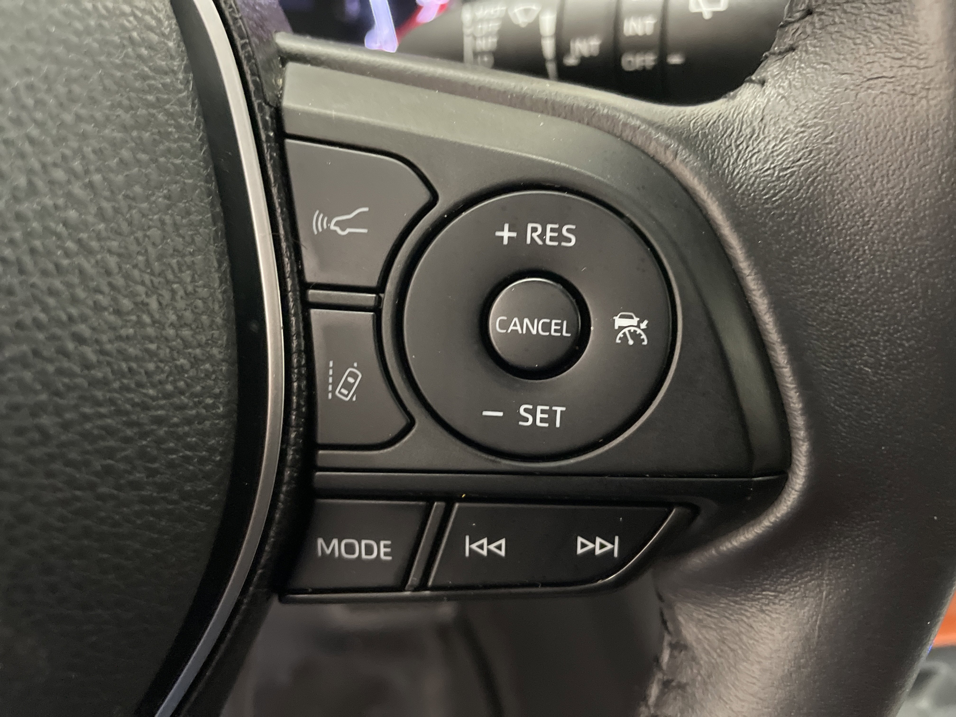 2020 Toyota RAV4 Adventure