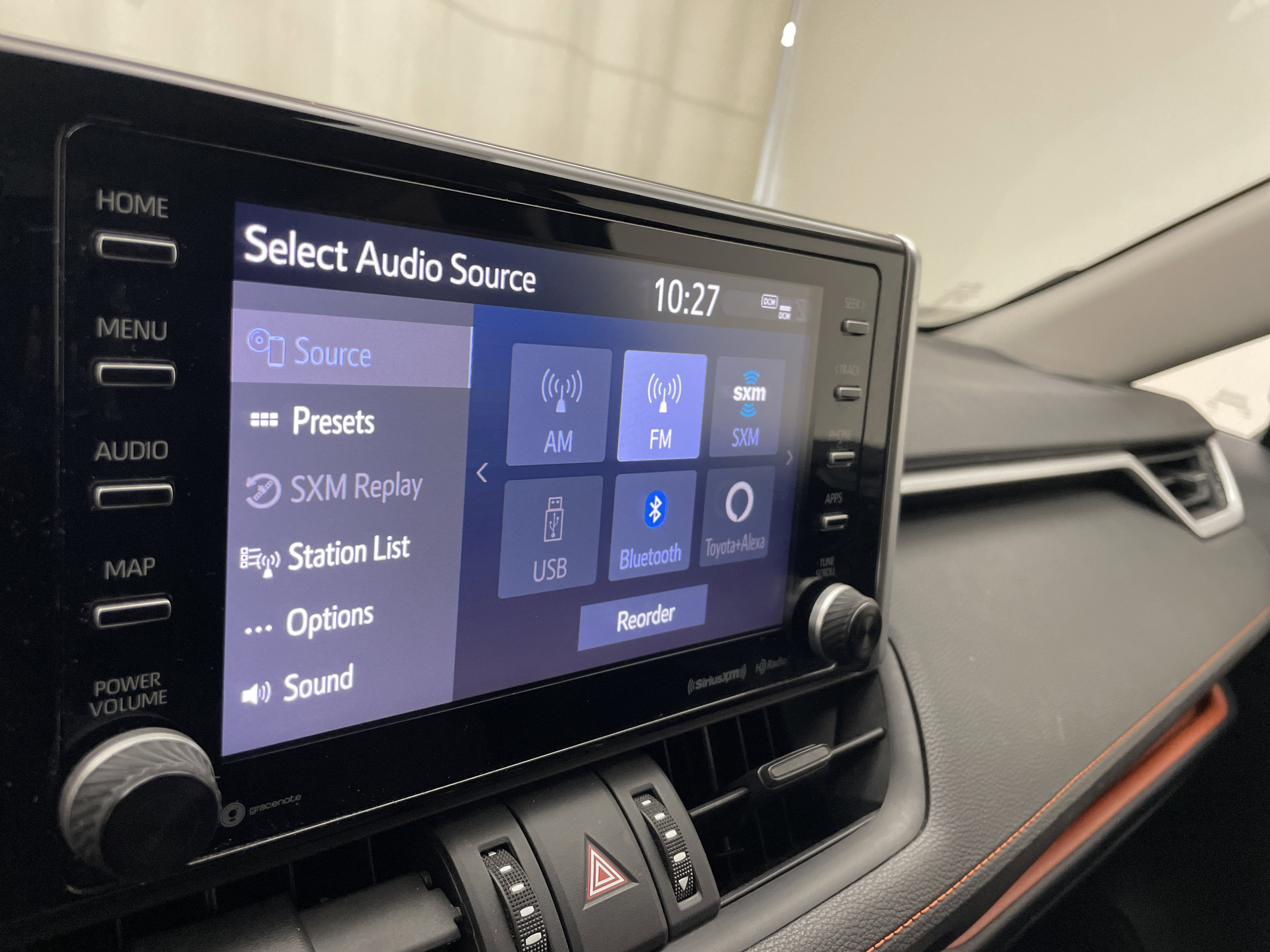 2020 Toyota RAV4 Adventure