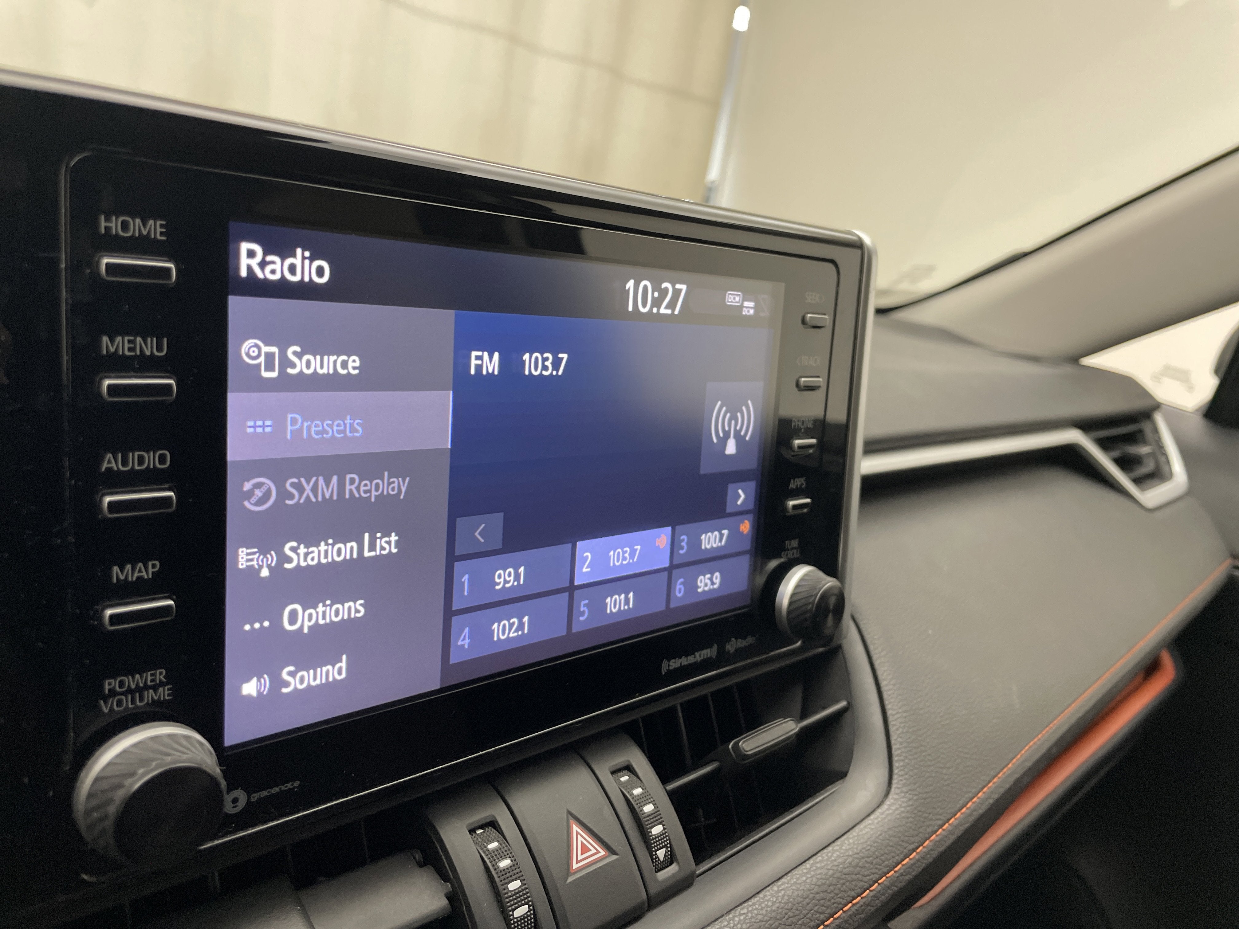 2020 Toyota RAV4 Adventure