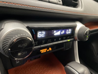 2020 Toyota RAV4 Adventure