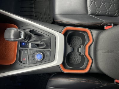 2020 Toyota RAV4 Adventure