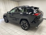 2020 Toyota RAV4 Adventure