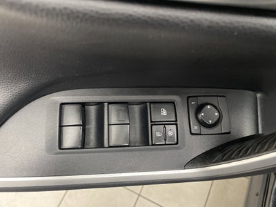 2020 Toyota RAV4 Adventure