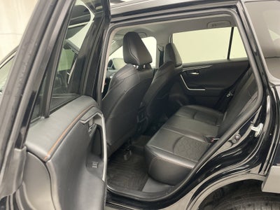 2020 Toyota RAV4 Adventure