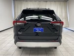 2020 Toyota RAV4 Adventure