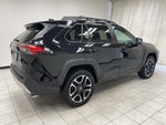 2020 Toyota RAV4 Adventure