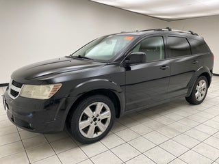 2010 Dodge Journey SXT