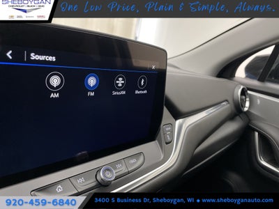2026 Chevrolet Blazer 3LT