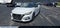 2022 Nissan Sentra SR Xtronic CVT