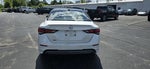 2022 Nissan Sentra SR Xtronic CVT