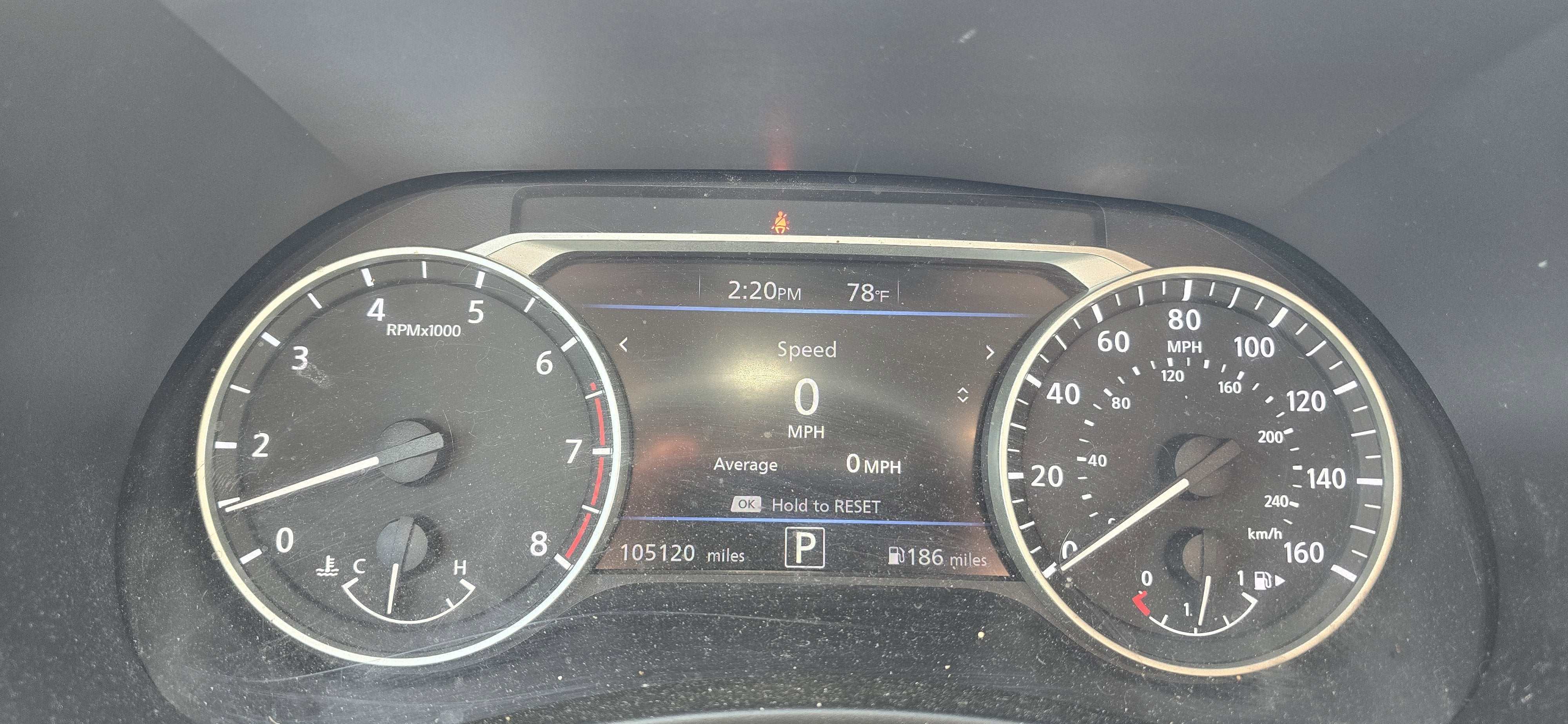 2022 Nissan Sentra SR Xtronic CVT