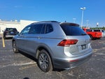 2020 Volkswagen Tiguan 2.0T SE