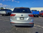 2020 Volkswagen Tiguan 2.0T SE