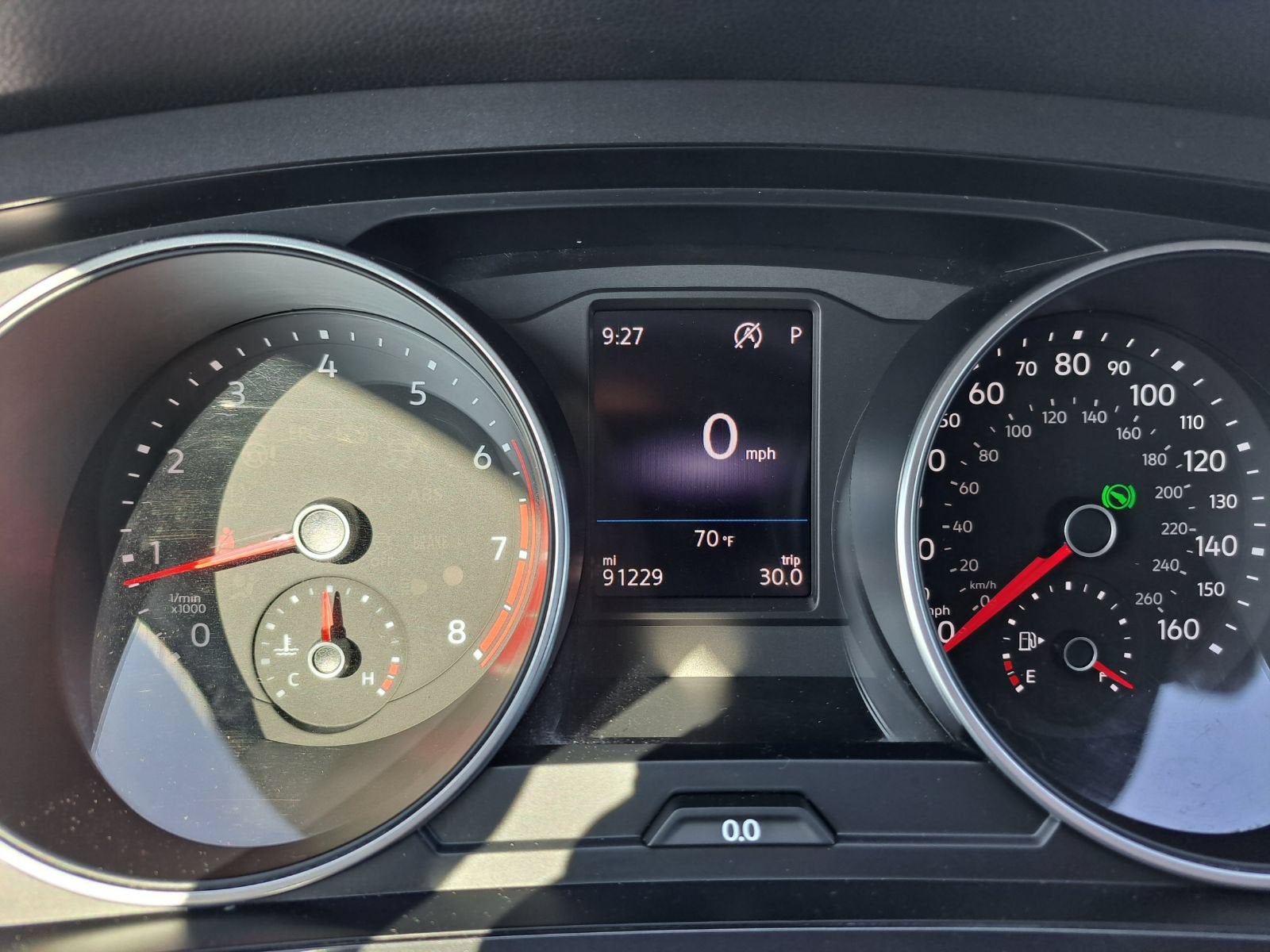 2020 Volkswagen Tiguan 2.0T SE