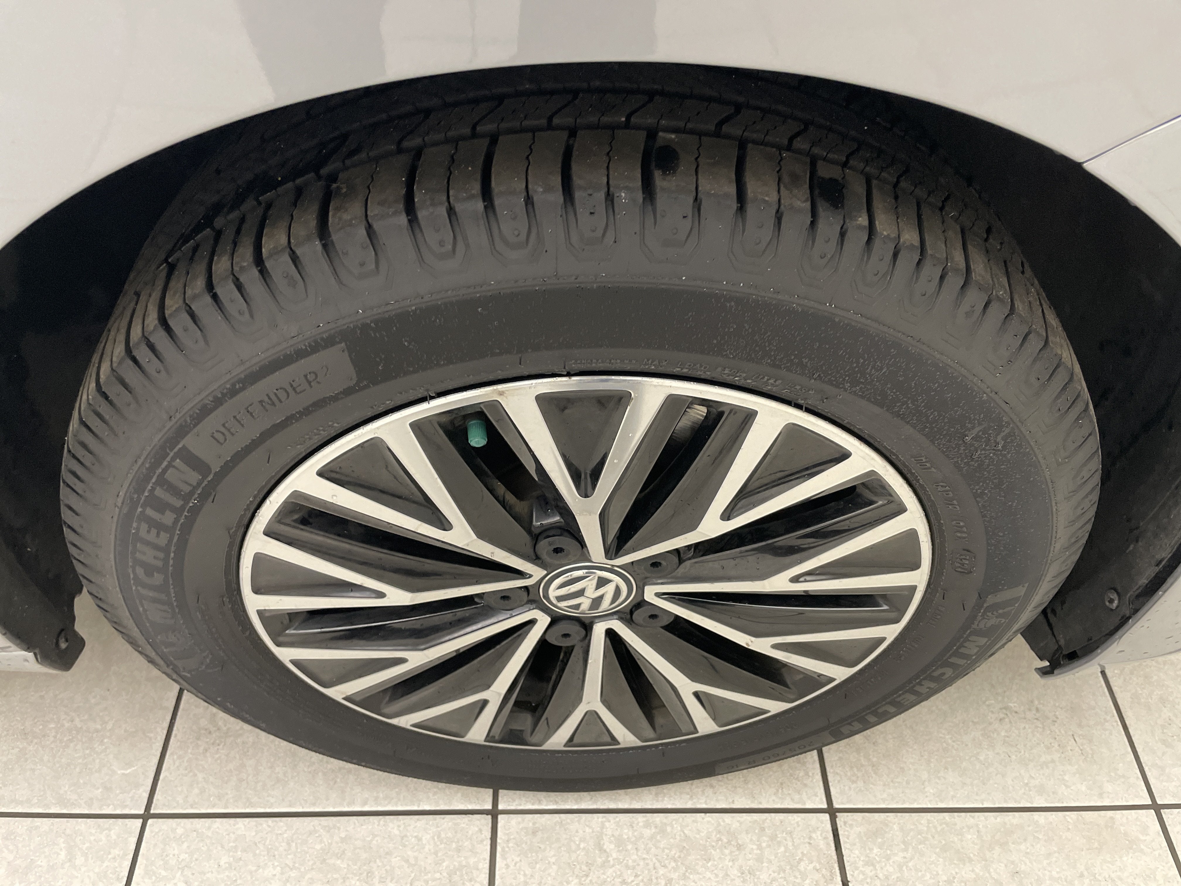 2019 Volkswagen Jetta 1.4T SE