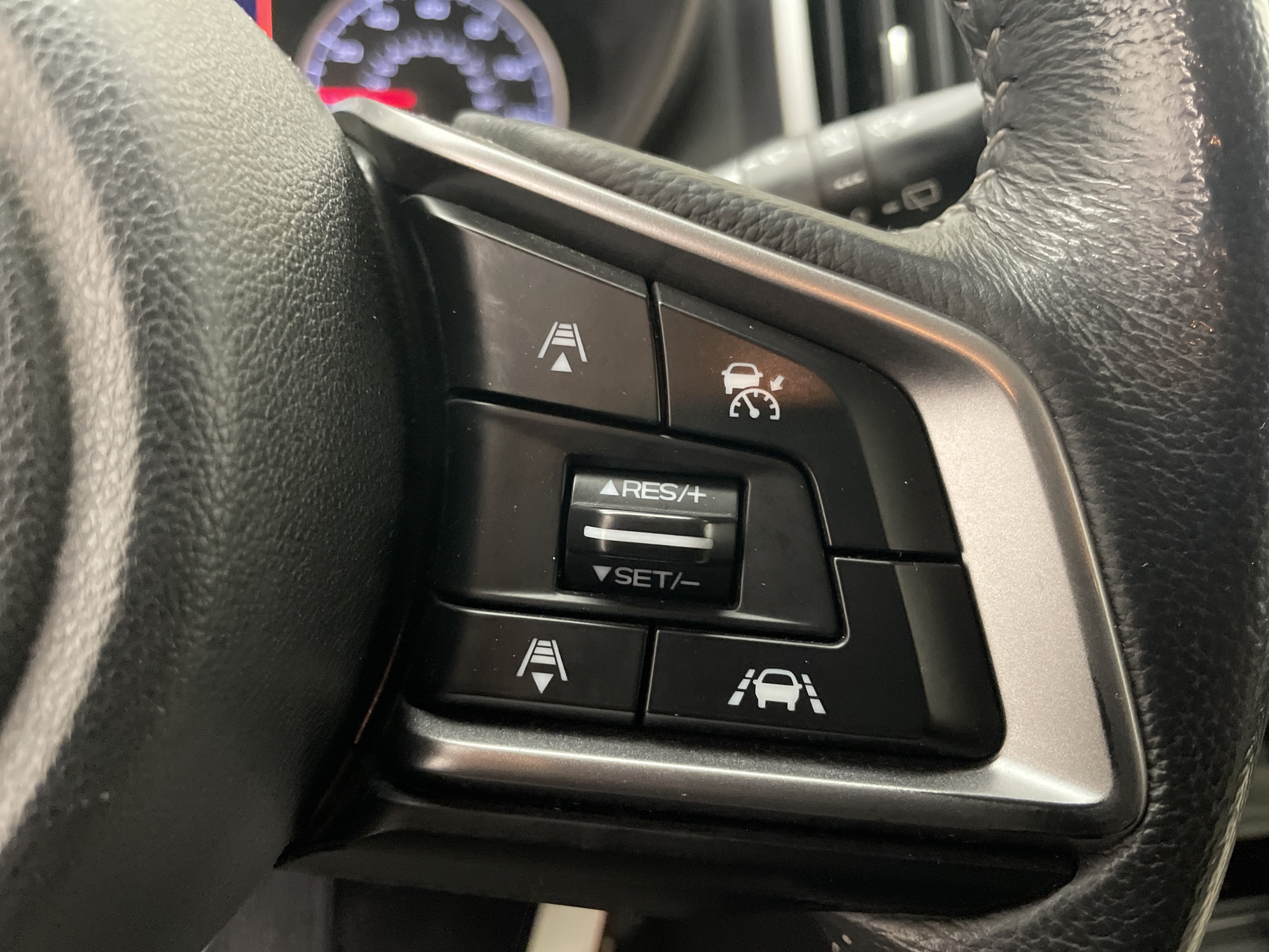 2019 Subaru Ascent Premium