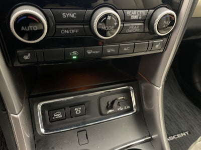 2019 Subaru Ascent Premium
