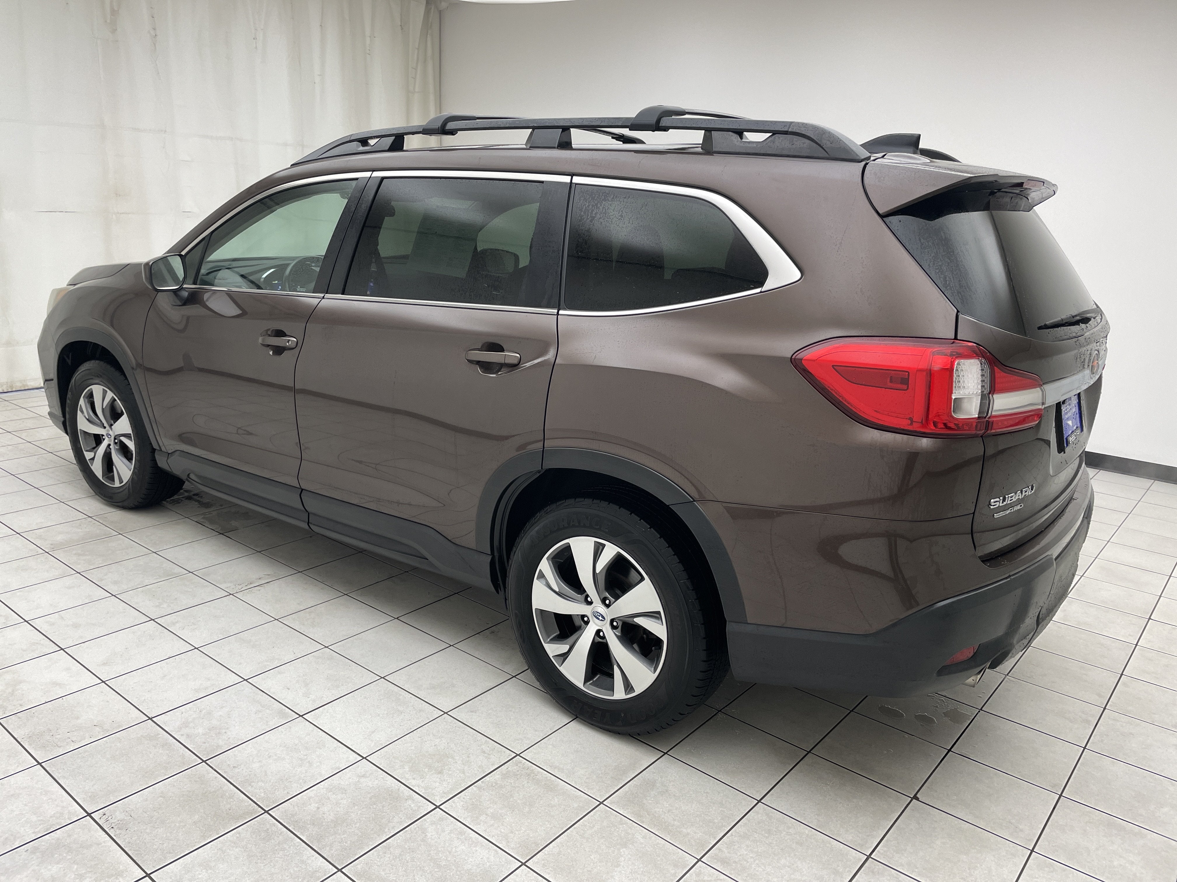 2019 Subaru Ascent Premium